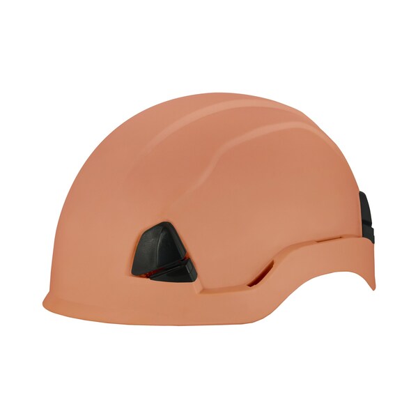 Ironwear Raptor Type II Non-Vented Safety Helmet - 3975-T