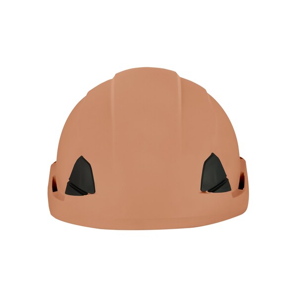 Ironwear Raptor Type II Non-Vented Safety Helmet - 3975-T