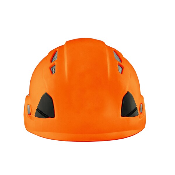 Ironwear Raptor Type II Vented Safety Helmet - 3976-HO