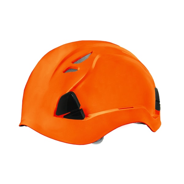 Ironwear Raptor Type II Vented Safety Helmet - 3976-HO