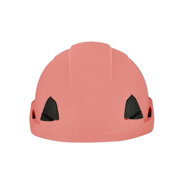 Ironwear Raptor Type II Non-Vented Safety Helmet - 3975-P