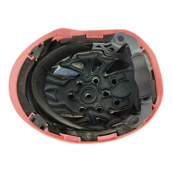 Ironwear Raptor Type II Non-Vented Safety Helmet - 3975-P