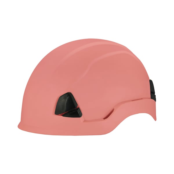Ironwear Raptor Type II Non-Vented Safety Helmet - 3975-P