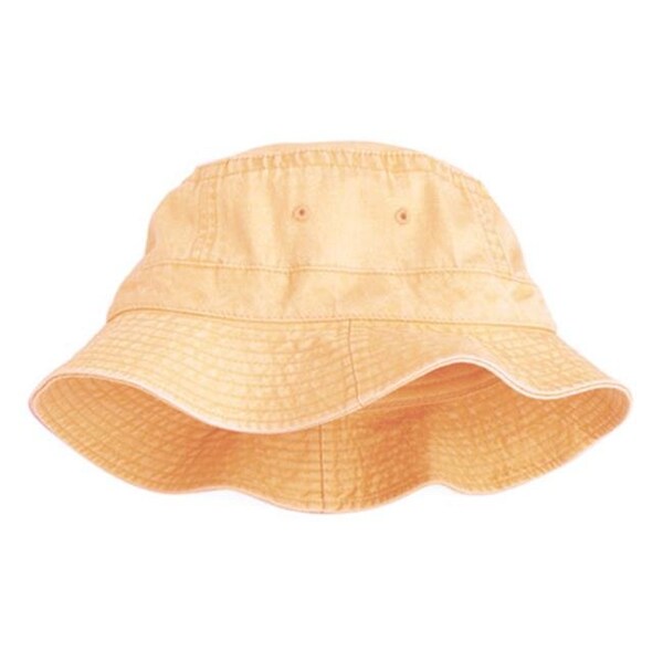 Adams Headwear Adams Headwear 00820599001598 VACATIONER VA101 TANGERINE X-LARGE - 820599001598
