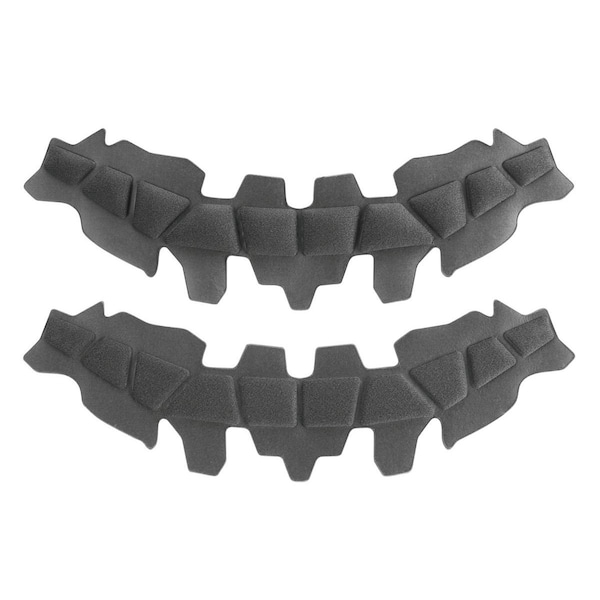 Petzl Sweatband, For Use With ALVEO Helmets Gray - A20200