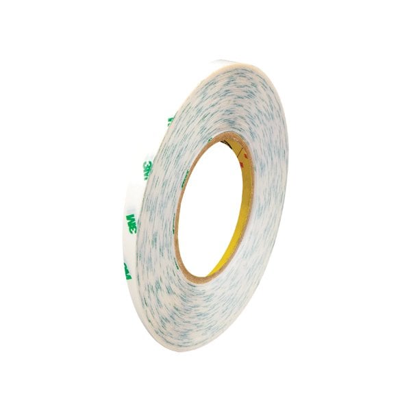 3M 1/4'' x 60 yds. 3M 9085 Cinta Adhesiva de Transferencia a Mano, Rollos de 6 unidades - T96190856PK