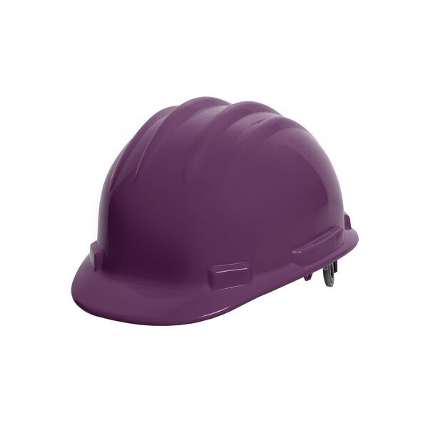 Ironwear Cap Style Hard Hat Purple - 3961-PR