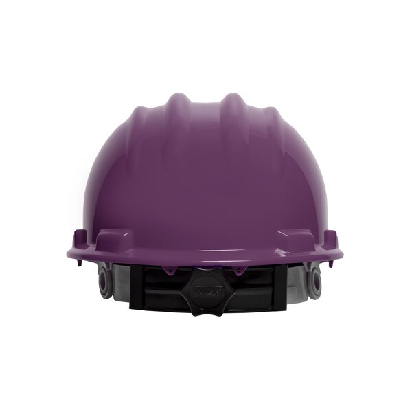 Ironwear Cap Style Hard Hat Purple - 3961-PR