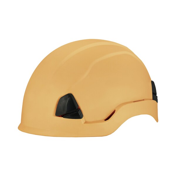Ironwear Raptor Type II Non-Vented Safety Helmet - 3975-LBU