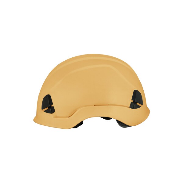 Ironwear Raptor Type II Non-Vented Safety Helmet - 3975-LBU