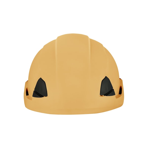 Ironwear Raptor Type II Non-Vented Safety Helmet - 3975-LBU
