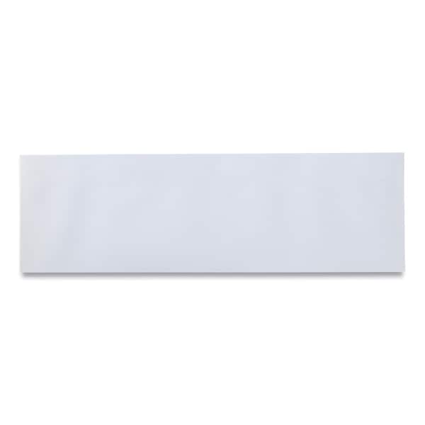 Amercareroyal Classy Cap, Crepe Paper, White, Adjustable, One Size, PK1000 - RPP RCC2W
