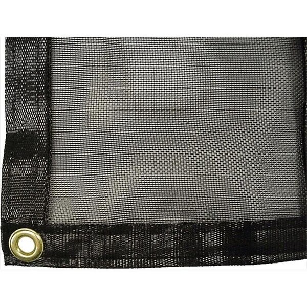Riverstone Industries Riverstone Industries RSI SC825-80 8 x 25 Ft. Shade Cloth System - 80 Percentage; Shade Creation - SC825-80