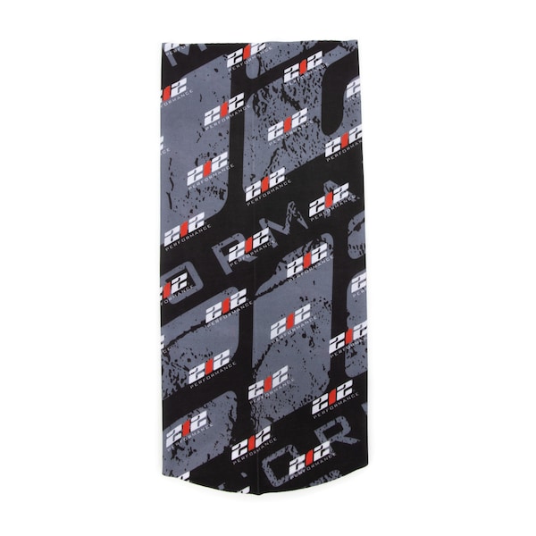 212 Performance Protective Neck Gaiter and Particulate Filtering Face Cover with 212 Pattern Print - FC5-05-000