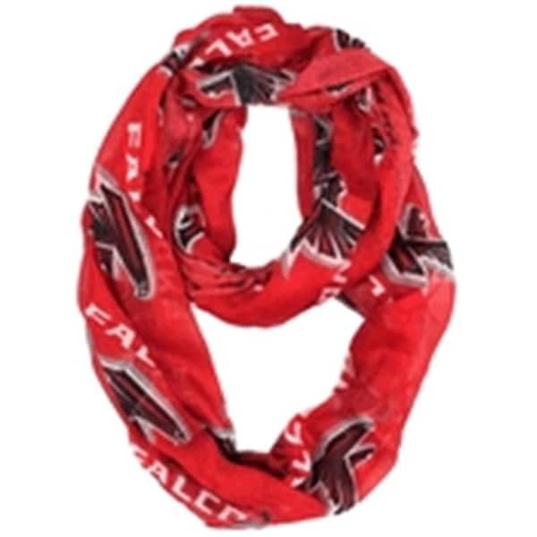 Little Earth Atlanta Falcons Infinity Scarf - 8669961611