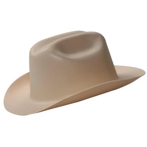 Savannah Riley Western Hard Hat Tan 3010944 - SA2475380