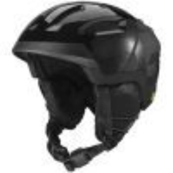 Slugfest Supplies 59-62 cm Ryft MIPS Helmet, Titanium Red Matte - Large - SL3037784