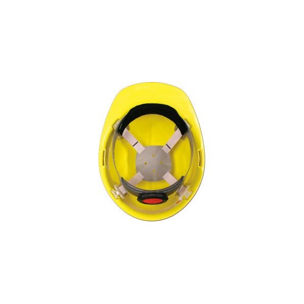 Sellstrom Manufacturing Jackson Safety Replacement 4-Pt. Ratchet Suspension for SC-6 Hard Hat - 14936