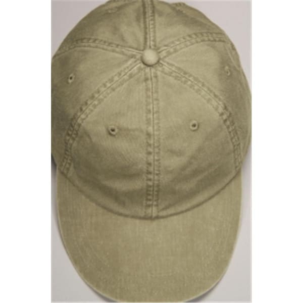 Adams Headwear Adams Headwear 00820599097720 OPTIMUM-SOLID PGMT LP101 KHAKI - 820599097720