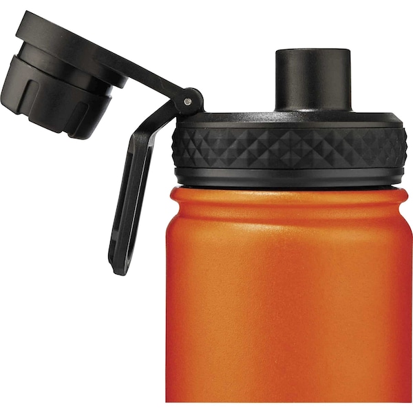 Ergodyne Orange Insulated Stainless Steel Water B - 5152