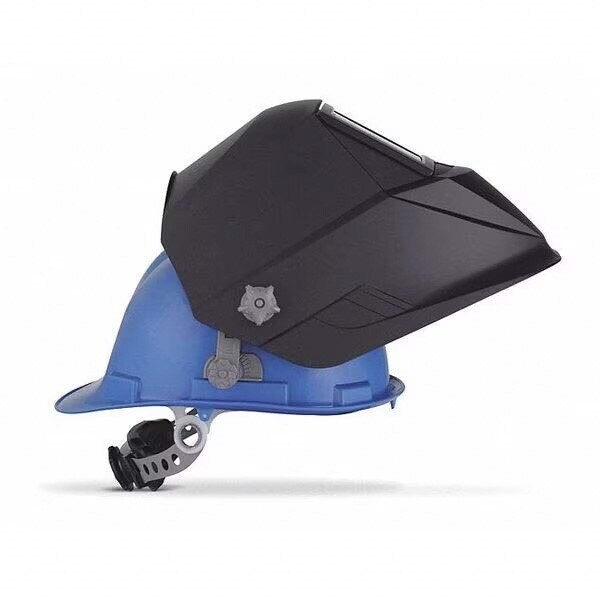 Honeywell Miller Hard Hat Adapter, Slotted, Complete Kit - 259637