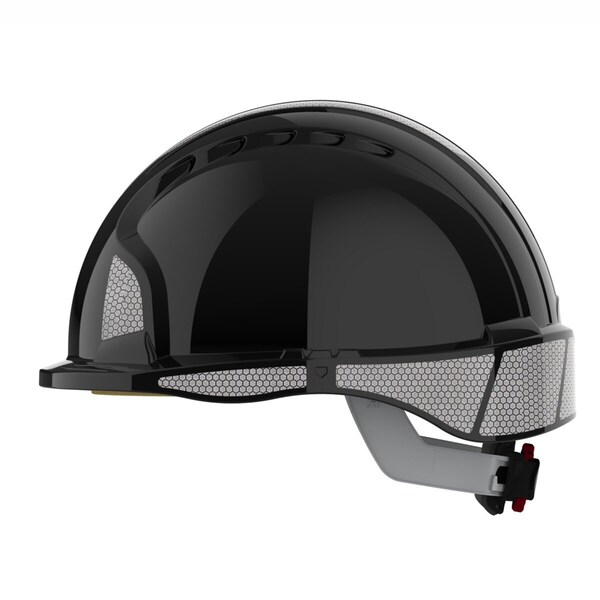 Lincoln Electric Hard Hat, FGS 3250D - KP4977-1