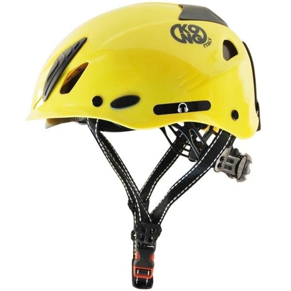 Kong Usa Mouse Work, Universal Size Yellow High Visibility - 99718FY02KK