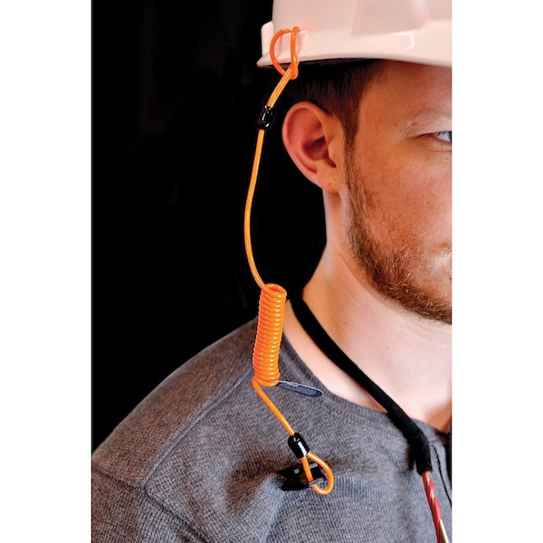 Guardian PURE SAFETY GROUP EZ CLEAN HARD HAT - EZLNYHRDCLMTL
