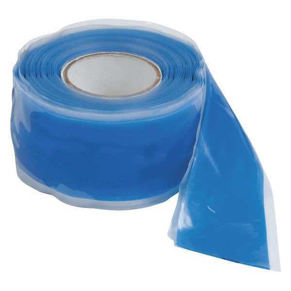 Cinta de reparación Gardner Bender, azul, 1" x 10 ft. - HTP-1010BLU