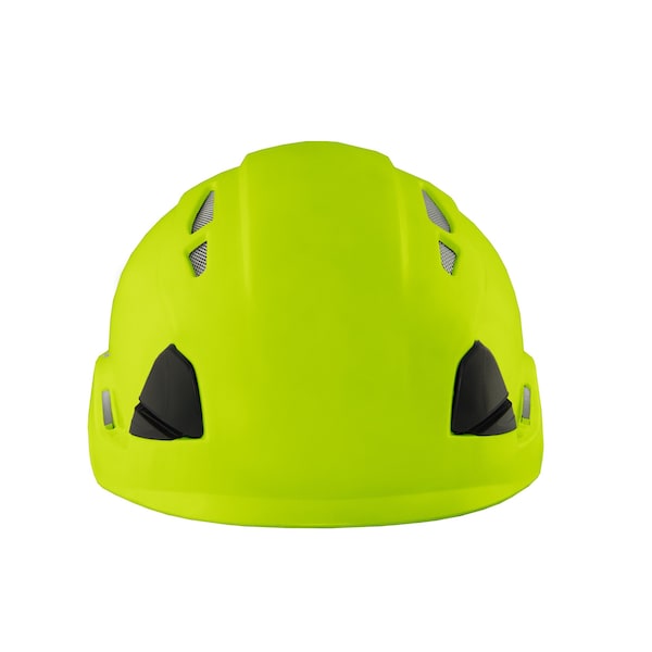 Ironwear Raptor Type II Vented Safety Helmet - 3976-LG