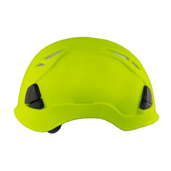 Ironwear Raptor Type II Vented Safety Helmet - 3976-LG