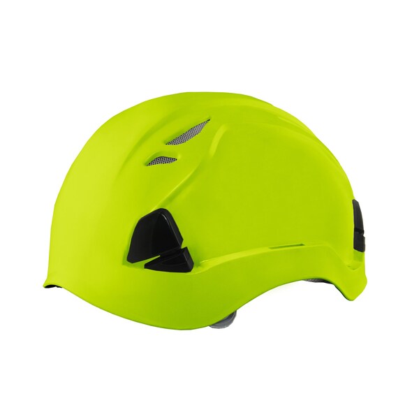 Ironwear Raptor Type II Vented Safety Helmet - 3976-LG