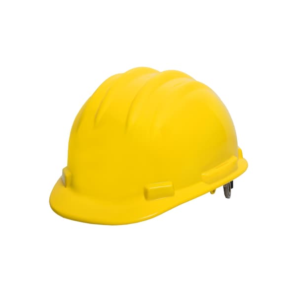 Ironwear Cap Style Hard Hat Yellow - 3961-Y