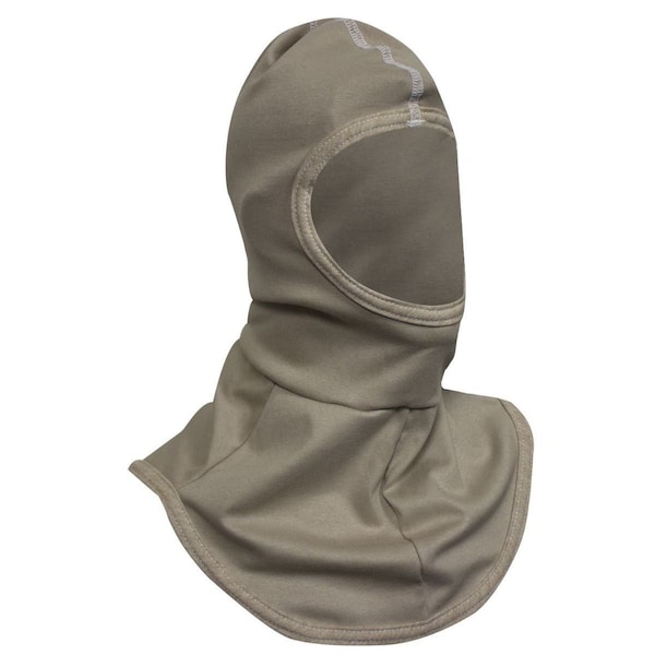 National Safety Apparel H11Rx Lightweight Ultrasoft Flame Resistant Balaclava,  - H11RX