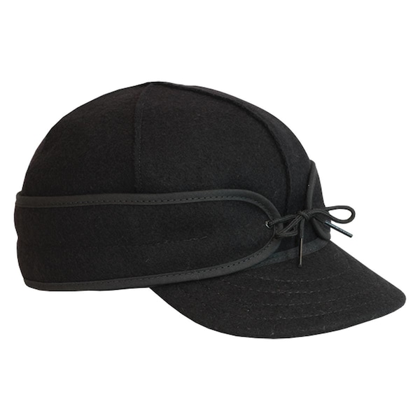 Stormy Kromer Orig. Cap - 50010-000073-260-999