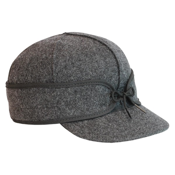 Stormy Kromer Orig. Cap - 50010-000067-260-901