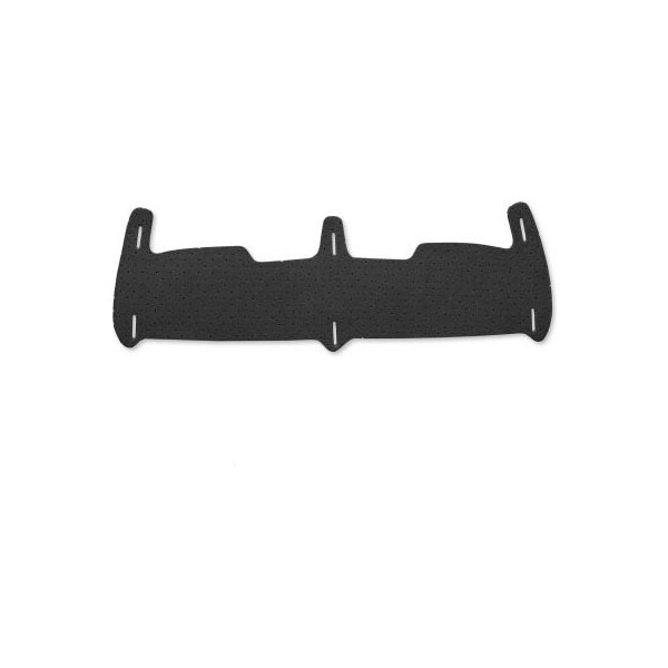 Lift Safety Lift Safety DAX Brow Pad Suspension Replacement, Grey - HDF-19BP-GY