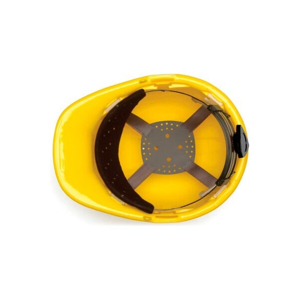 Pyramex Hard Hat Accessories 4-Point Ratchet Suspension Only - HP141