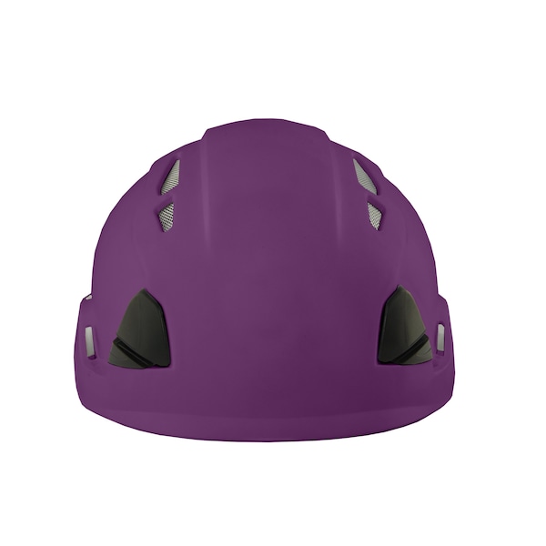 Ironwear Raptor Type II Vented Safety Helmet - 3976-PR