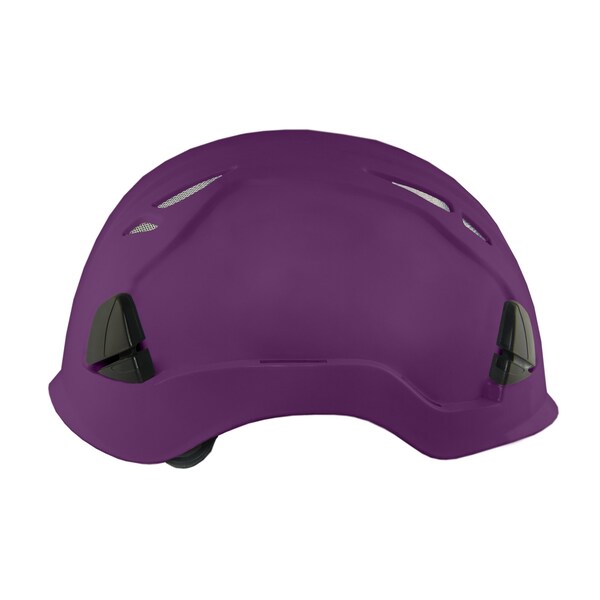 Ironwear Raptor Type II Vented Safety Helmet - 3976-PR