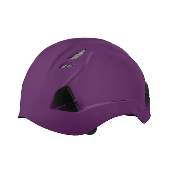 Ironwear Raptor Type II Vented Safety Helmet - 3976-PR