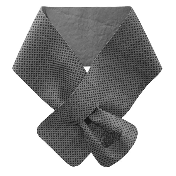 Cordova COLDSNAP Cooling Band, Gray - CB500