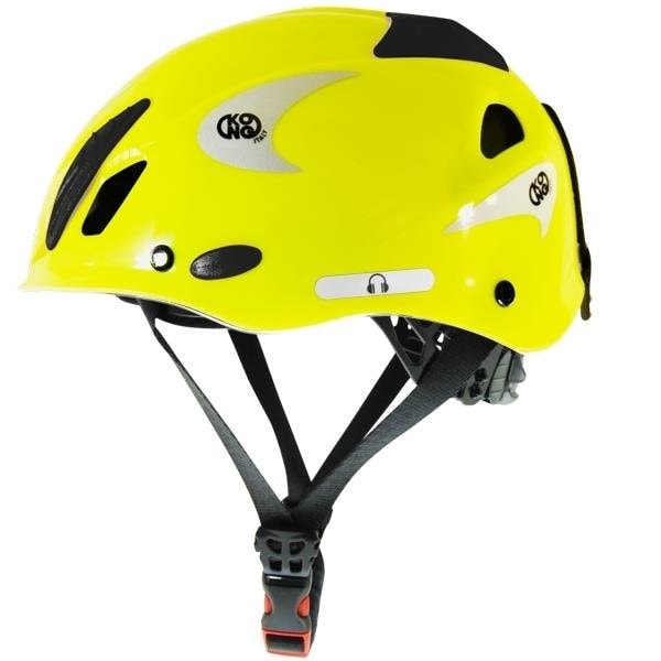 Kong Usa Mouse Sport, Universal Size, Yellow Fluo - 99716FY02KK