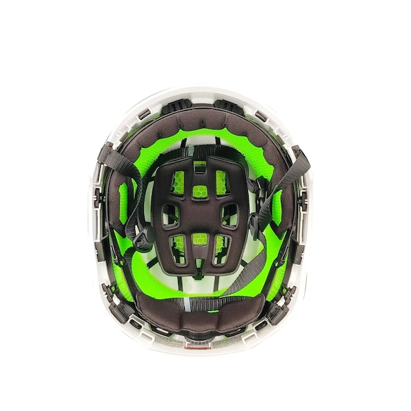 Ge SAFETY HELMET TYPE 2 NON VENTED-WHITE - GH501W