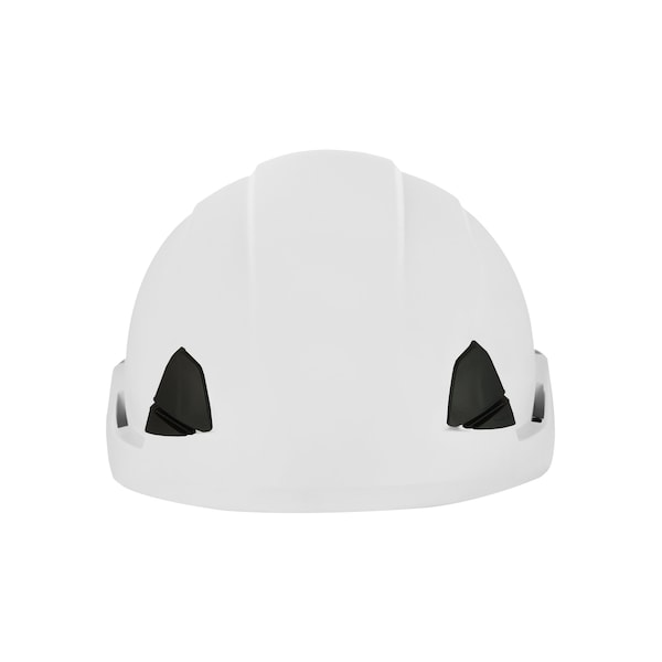 Ironwear Raptor Type II Non-Vented Safety Helmet - 3975-W