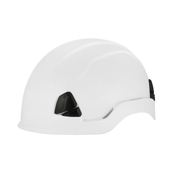 Ironwear Raptor Type II Non-Vented Safety Helmet - 3975-W