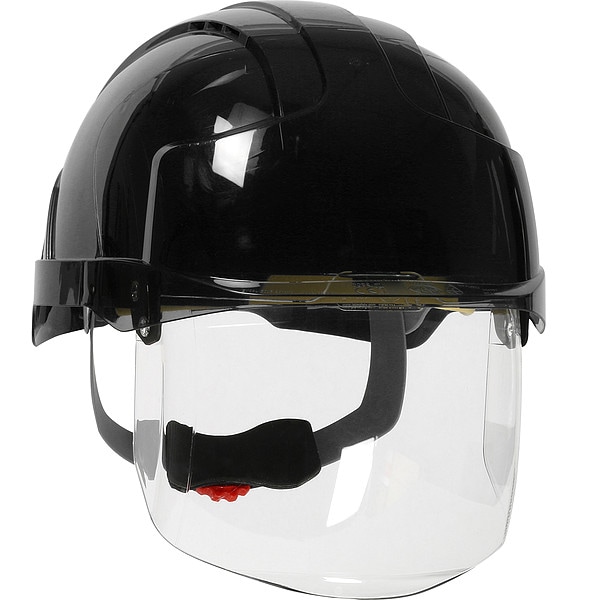 Pip Safety Helmet, JSP, ABS, 6 Point Ratchet, Type I, Class C - 280-EVSV-11S