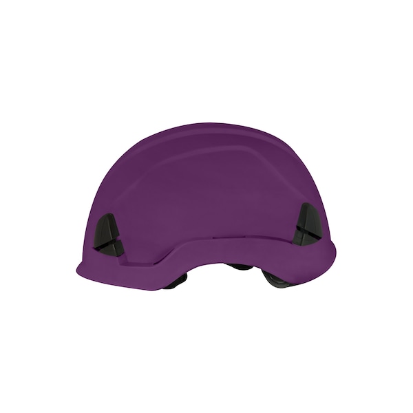 Ironwear Raptor Type II Non-Vented Safety Helmet - 3975-PR