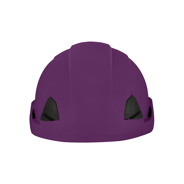 Ironwear Raptor Type II Non-Vented Safety Helmet - 3975-PR