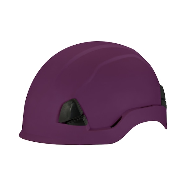 Ironwear Raptor Type II Non-Vented Safety Helmet - 3975-PR